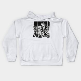 The Market Kids Hoodie